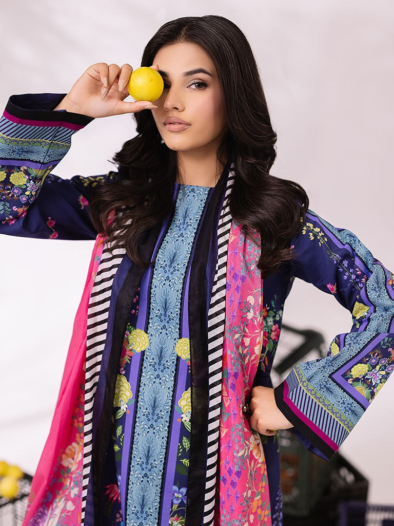 RAJBARI AMAL PRINTS DROP 2 SUMMER PRINTS 2025