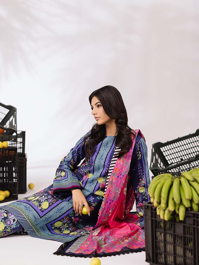 RAJBARI AMAL PRINTS DROP 2 SUMMER PRINTS 2025
