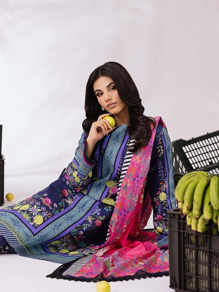 RAJBARI AMAL PRINTS DROP 2 SUMMER PRINTS 2025