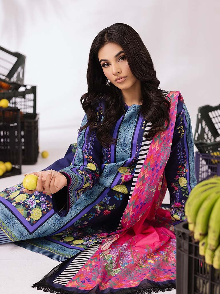 RAJBARI AMAL PRINTS DROP 2 SUMMER PRINTS 2025