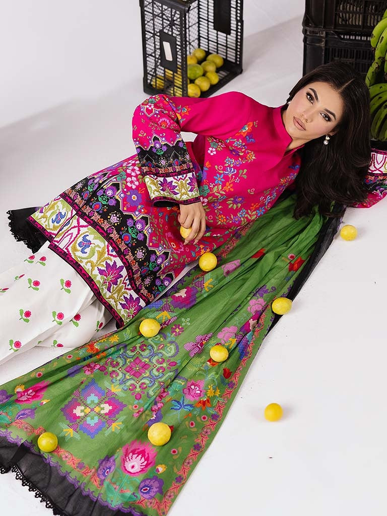 RAJBARI AMAL PRINTS DROP 2 SUMMER PRINTS 2025