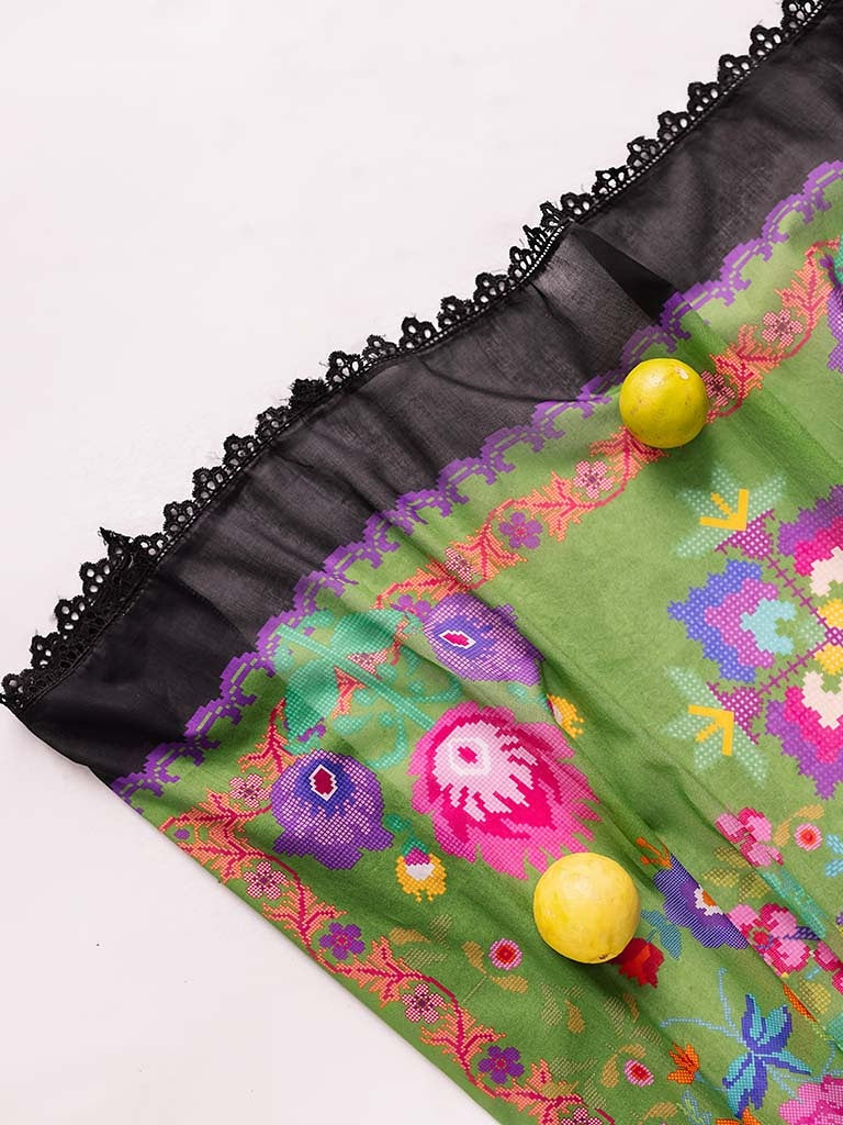 RAJBARI AMAL PRINTS DROP 2 SUMMER PRINTS 2025