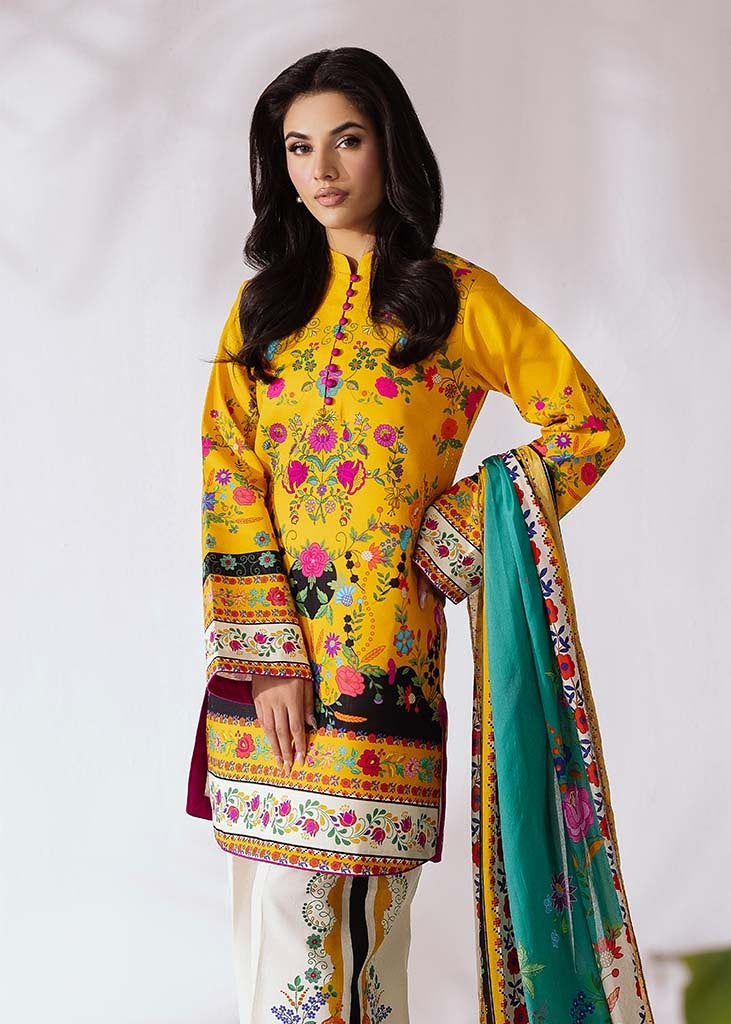 RAJBARI AMAL PRINTS DROP 2 SUMMER PRINTS 2025