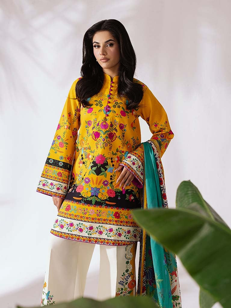 RAJBARI AMAL PRINTS DROP 2 SUMMER PRINTS 2025