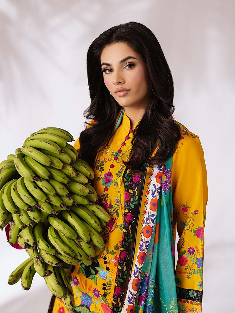 RAJBARI AMAL PRINTS DROP 2 SUMMER PRINTS 2025