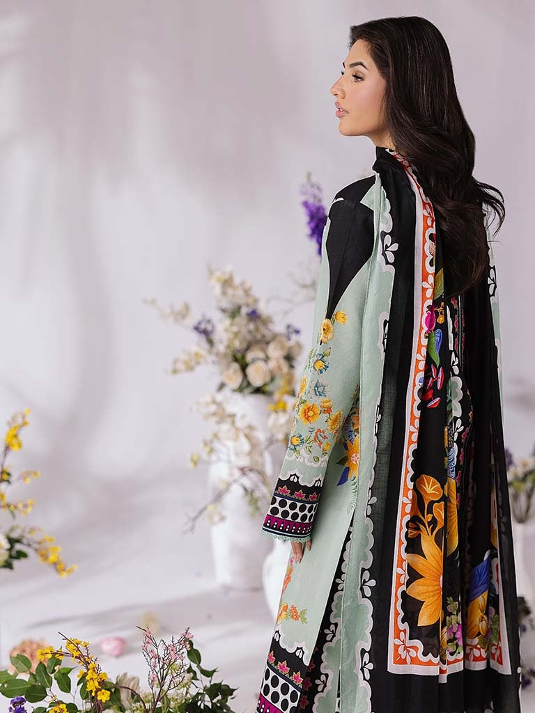 RAJBARI AMAL PRINTS DROP 2 SUMMER PRINTS 2025