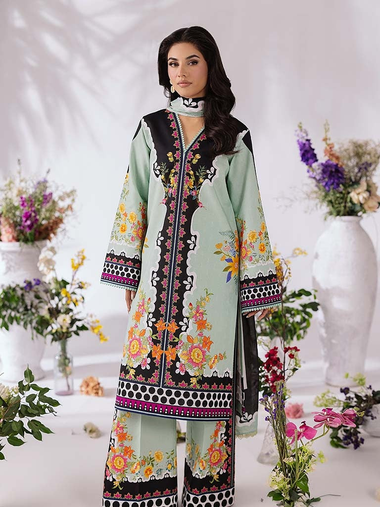 RAJBARI AMAL PRINTS DROP 2 SUMMER PRINTS 2025