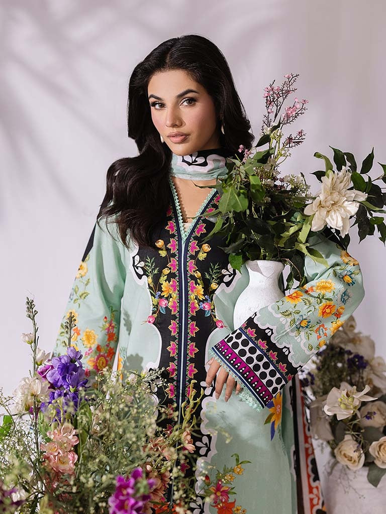 RAJBARI AMAL PRINTS DROP 2 SUMMER PRINTS 2025