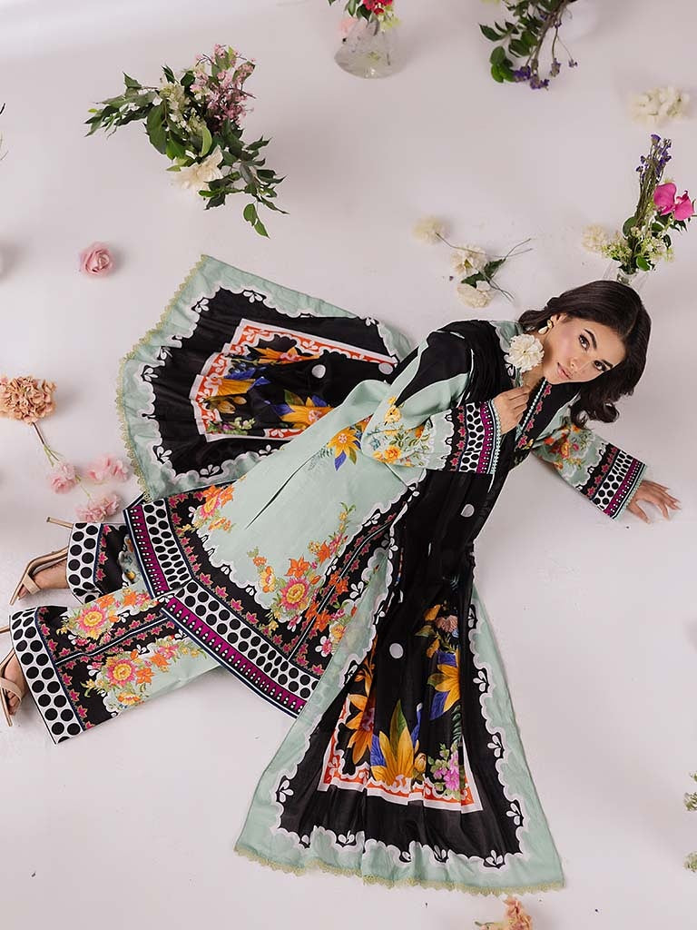 RAJBARI AMAL PRINTS DROP 2 SUMMER PRINTS 2025