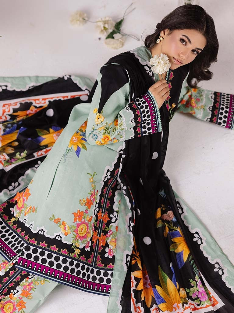 RAJBARI AMAL PRINTS DROP 2 SUMMER PRINTS 2025