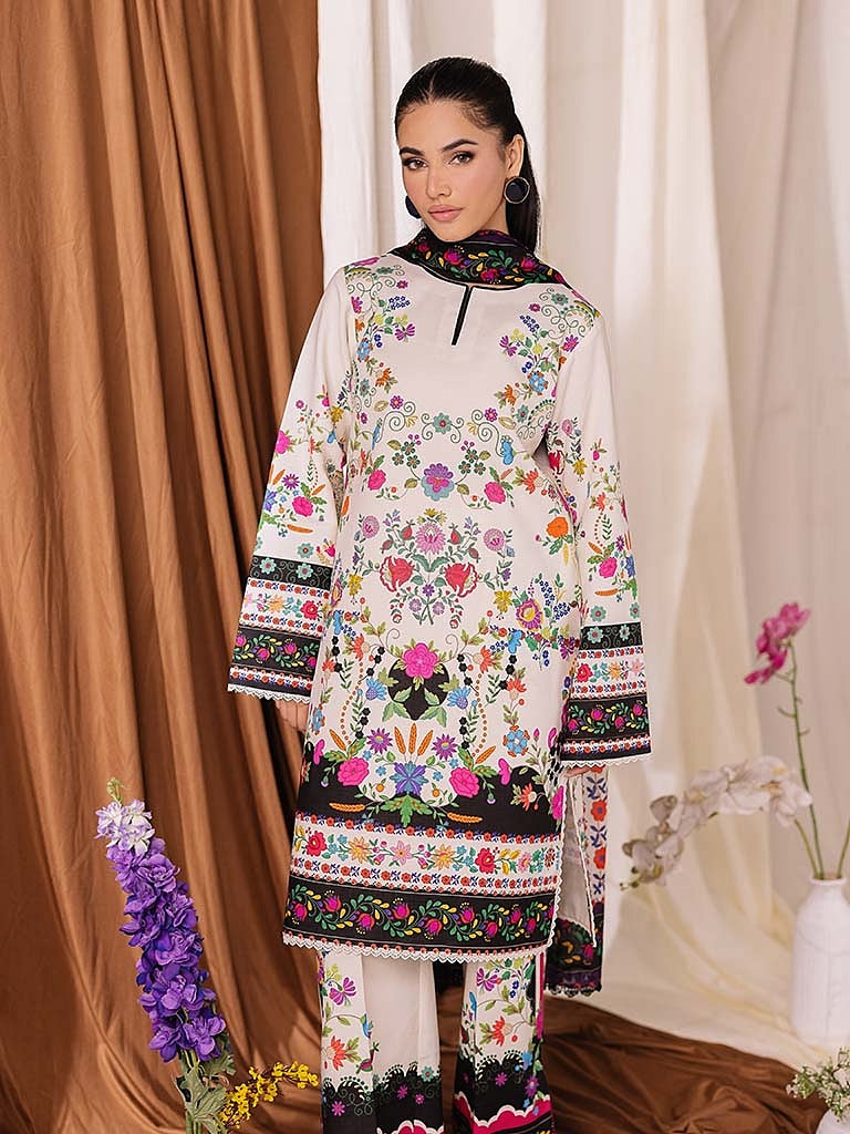 RAJBARI AMAL PRINTS DROP 2 SUMMER PRINTS 2025