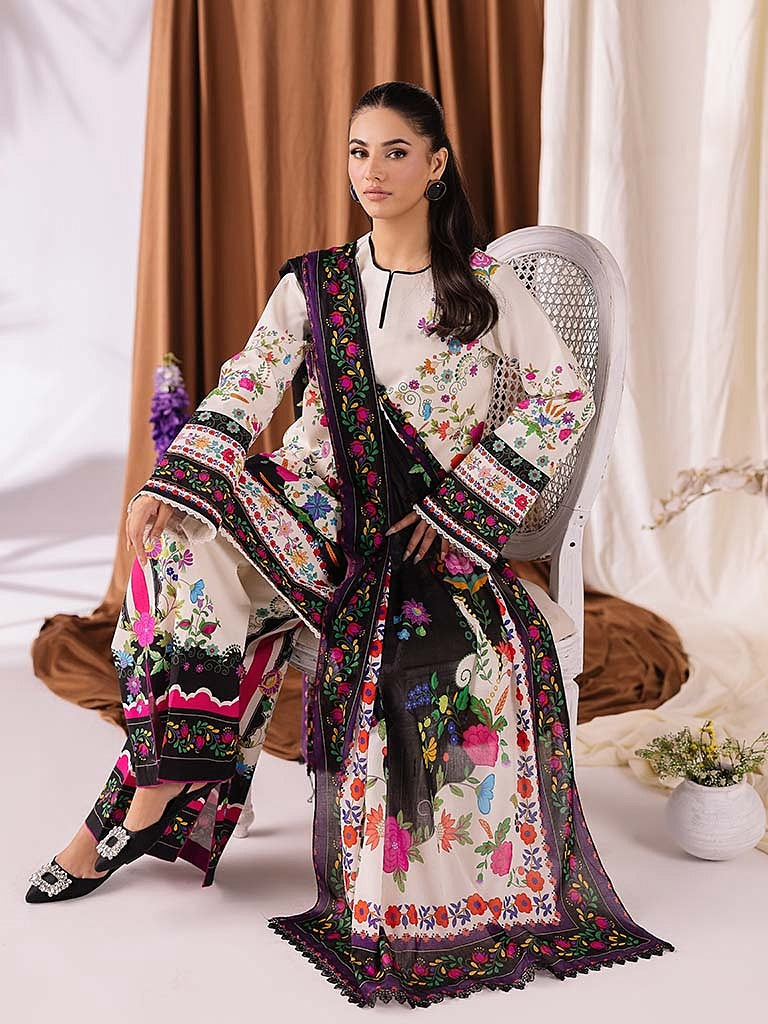 RAJBARI AMAL PRINTS DROP 2 SUMMER PRINTS 2025