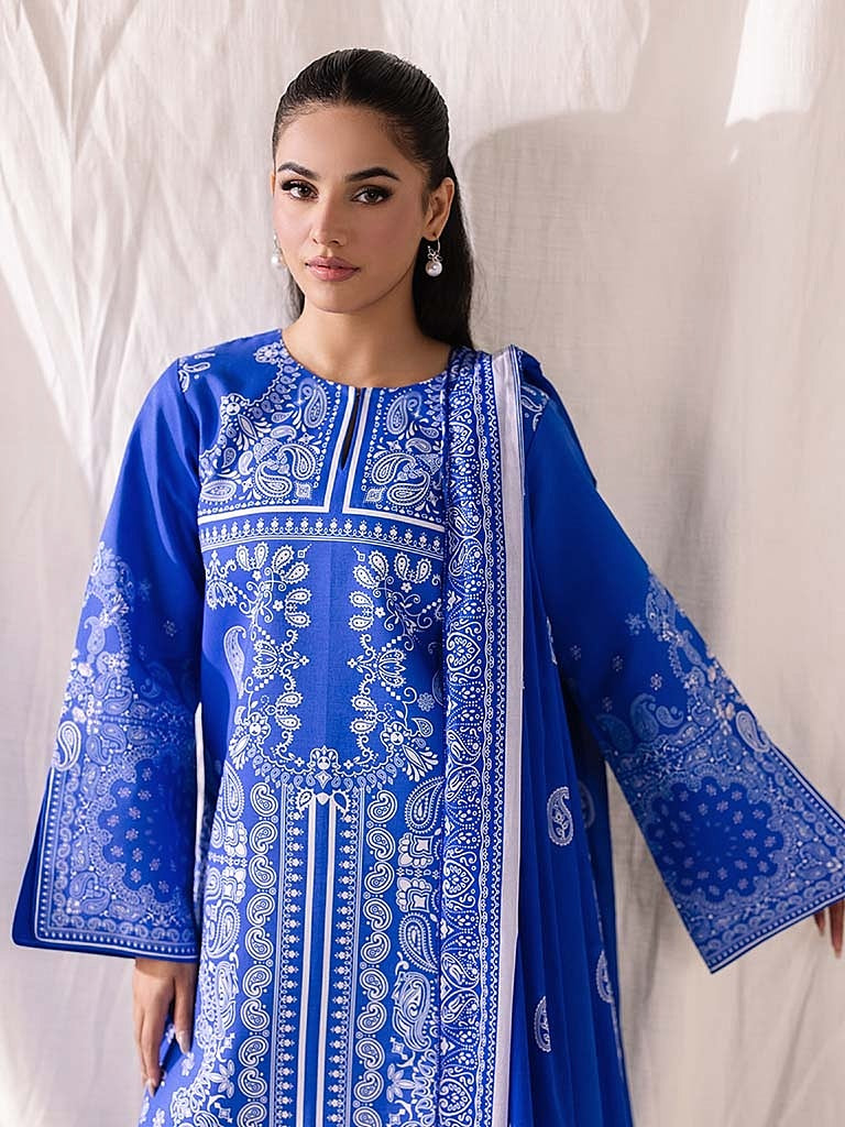 RAJBARI AMAL PRINTS DROP 2 SUMMER PRINTS 2025