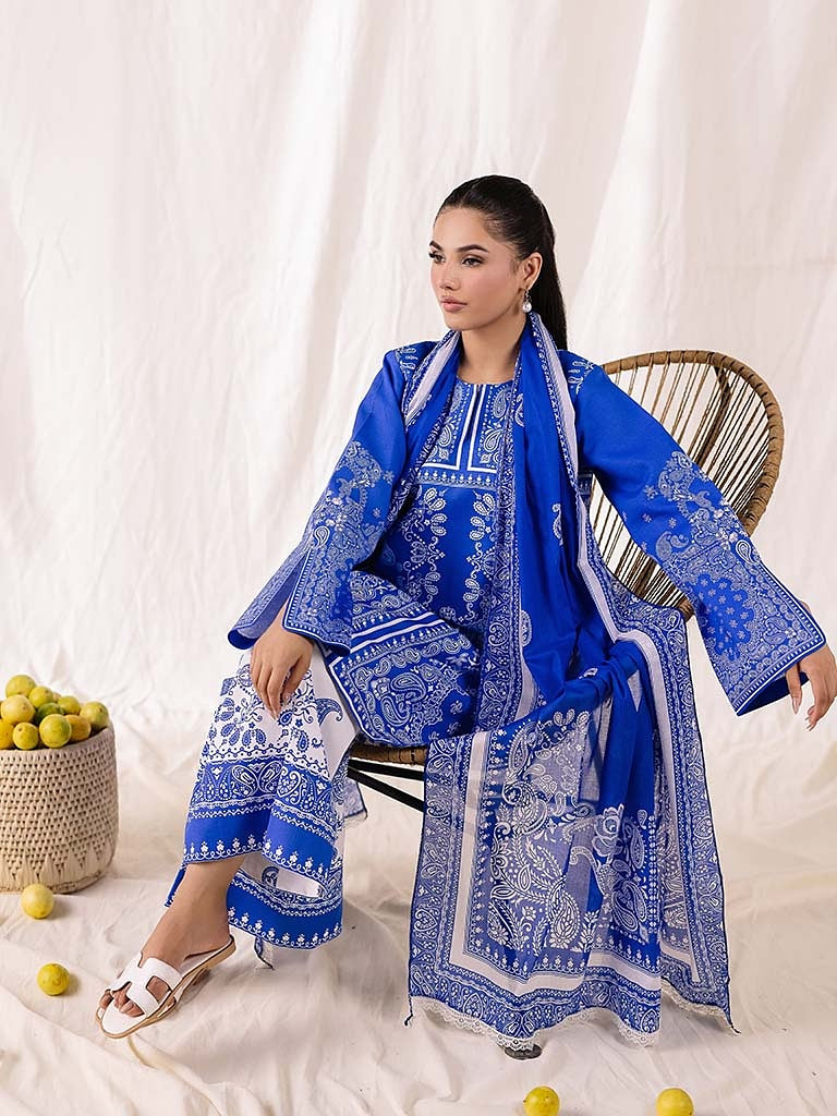 RAJBARI AMAL PRINTS DROP 2 SUMMER PRINTS 2025
