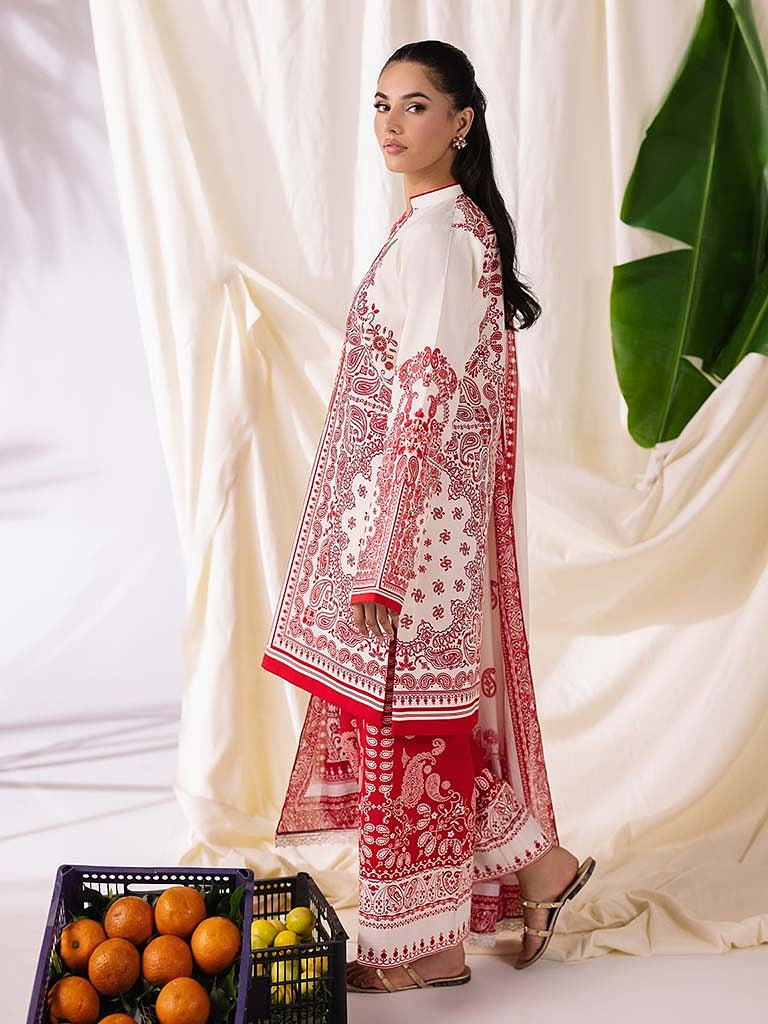 RAJBARI AMAL PRINTS DROP 2 SUMMER PRINTS 2025