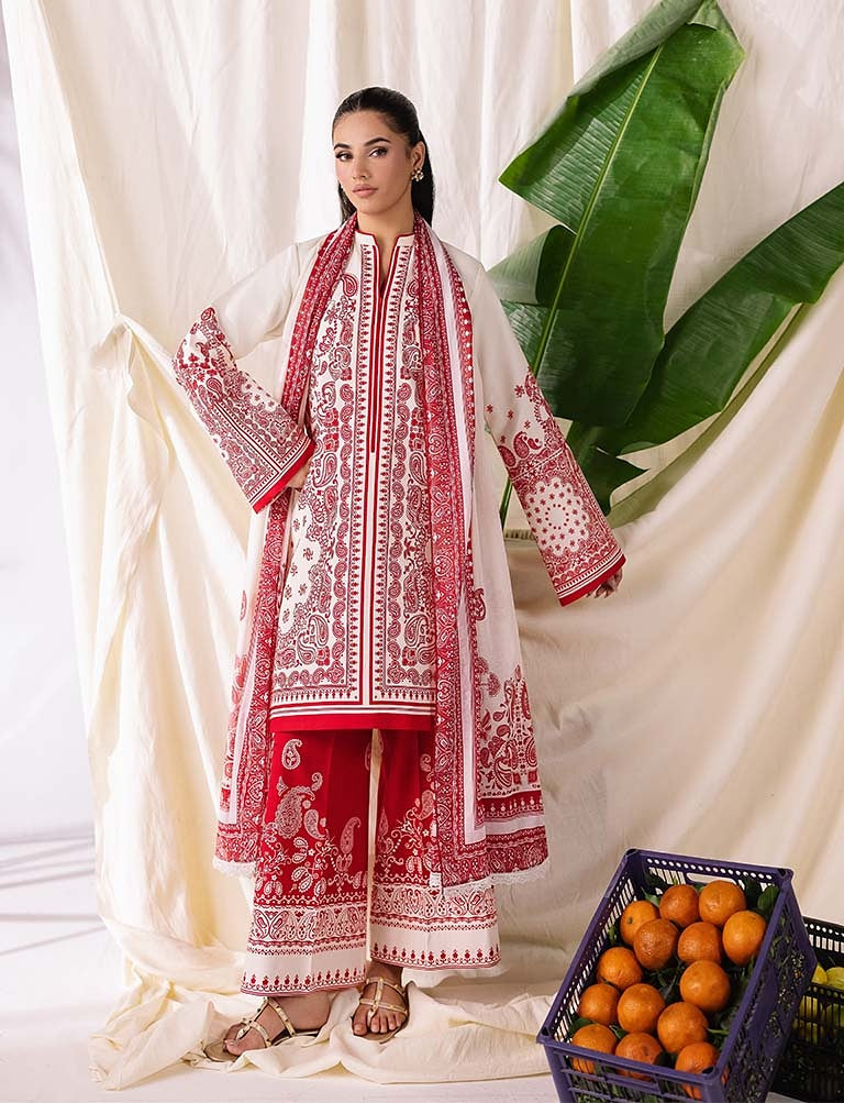 RAJBARI AMAL PRINTS DROP 2 SUMMER PRINTS 2025