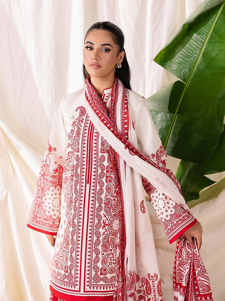 RAJBARI AMAL PRINTS DROP 2 SUMMER PRINTS 2025