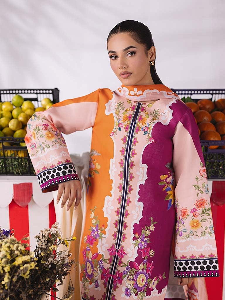 RAJBARI AMAL PRINTS DROP 2 SUMMER PRINTS 2025