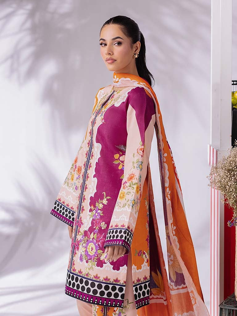 RAJBARI AMAL PRINTS DROP 2 SUMMER PRINTS 2025