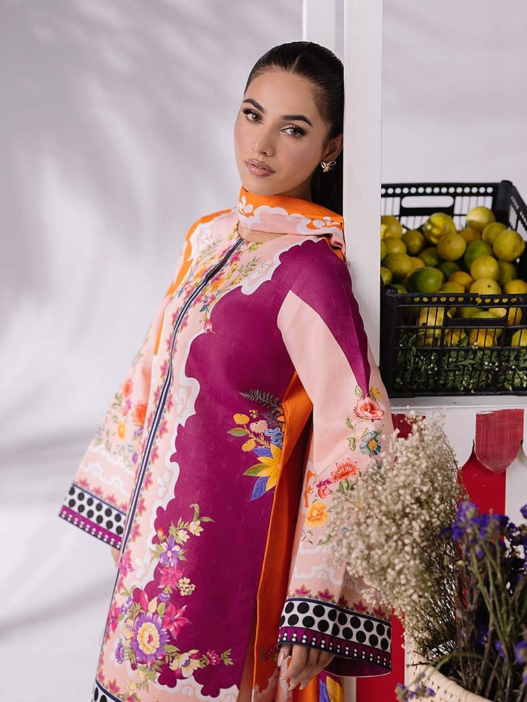 RAJBARI AMAL PRINTS DROP 2 SUMMER PRINTS 2025