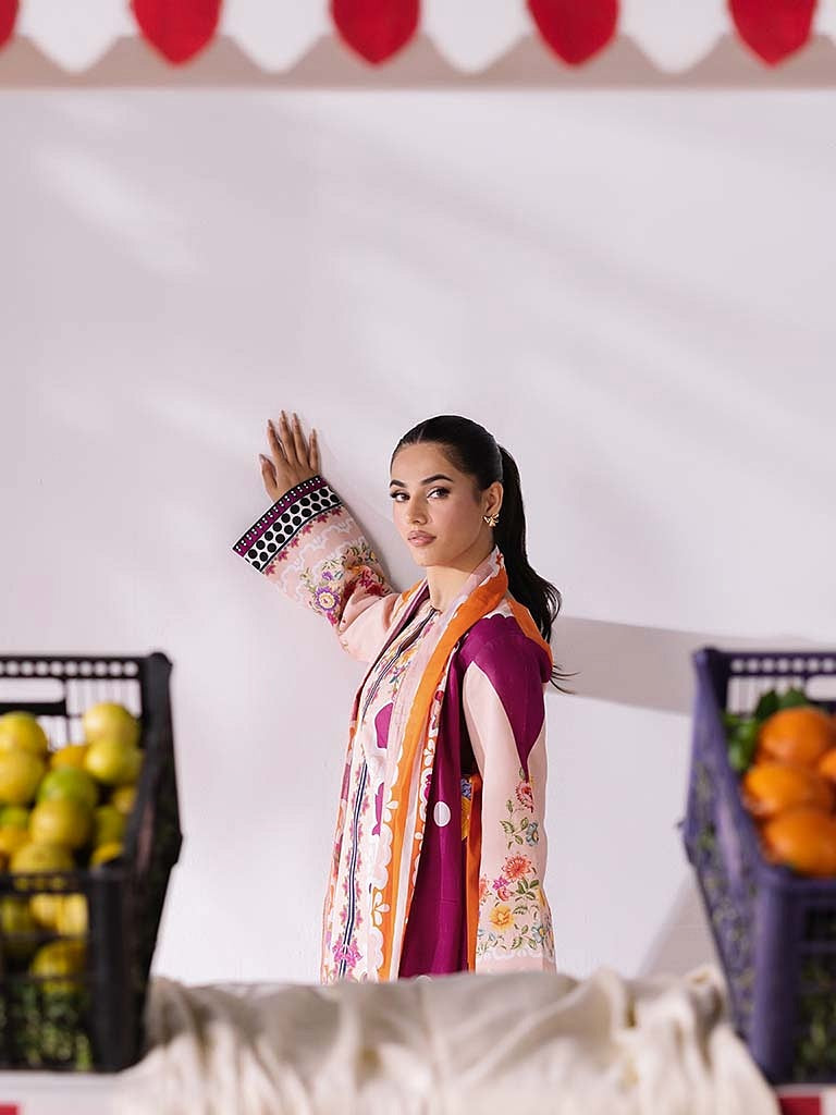 RAJBARI AMAL PRINTS DROP 2 SUMMER PRINTS 2025