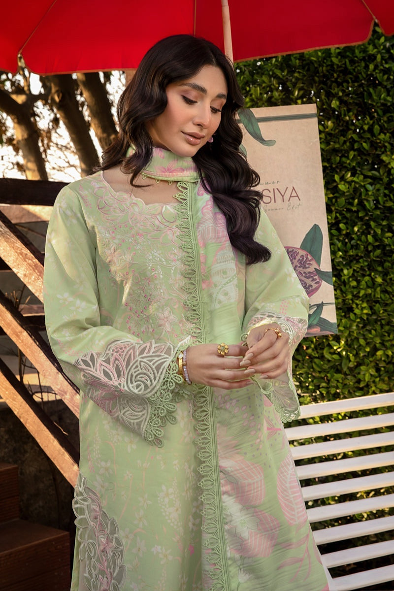 RANG RASIYA FLORENCE SUMMER EDIT 2025 โ