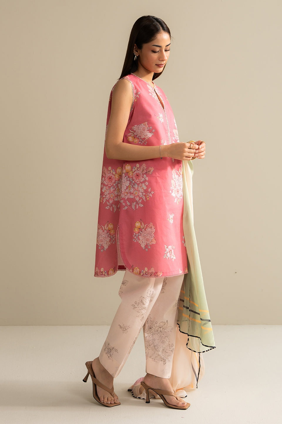 COCO PRINTS VOL 3 BY ZARA SHAHJAHAN 2025