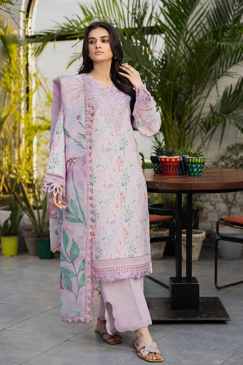 RANG RASIYA LIFESTYLE SUMMER EDIT LAWN 2025