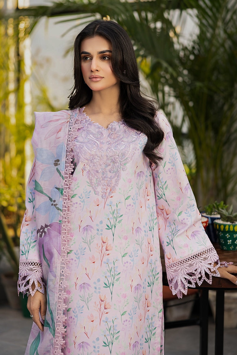 RANG RASIYA LIFESTYLE SUMMER EDIT LAWN 2025