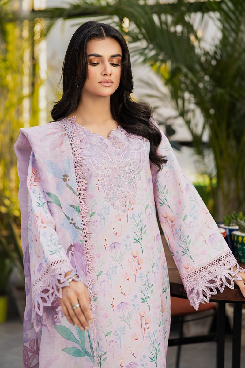 RANG RASIYA LIFESTYLE SUMMER EDIT LAWN 2025
