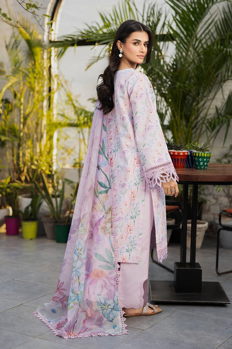 RANG RASIYA LIFESTYLE SUMMER EDIT LAWN 2025
