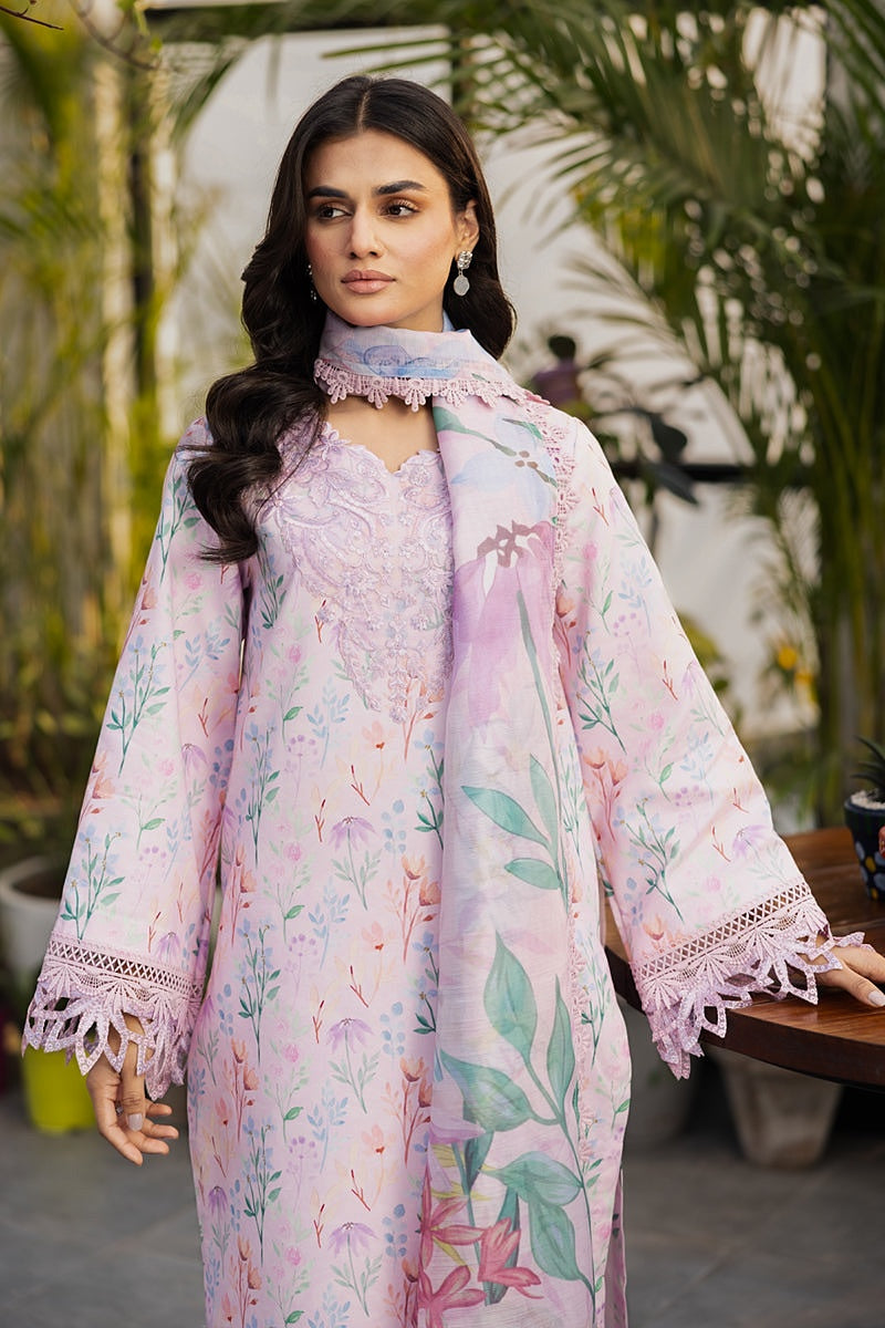 RANG RASIYA LIFESTYLE SUMMER EDIT LAWN 2025