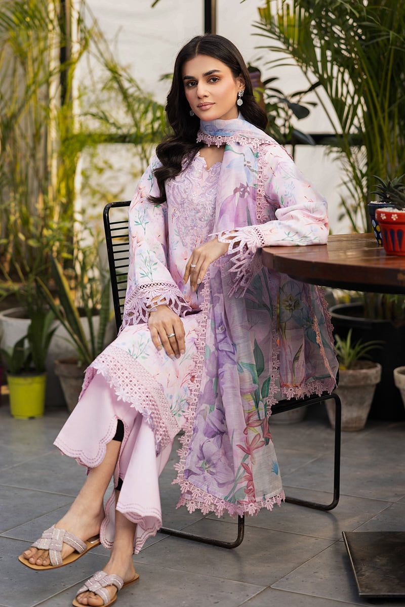 RANG RASIYA LIFESTYLE SUMMER EDIT LAWN 2025