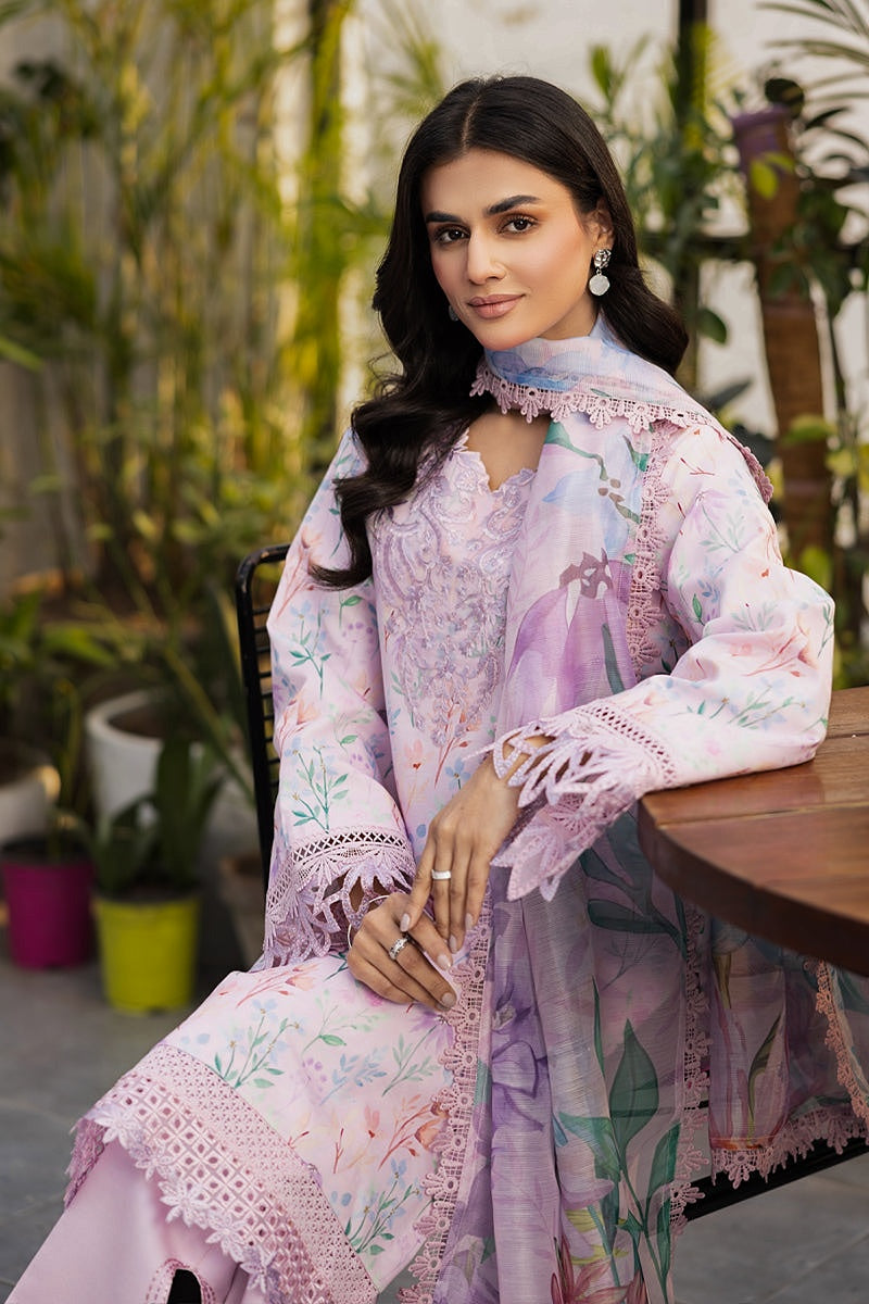 RANG RASIYA LIFESTYLE SUMMER EDIT LAWN 2025