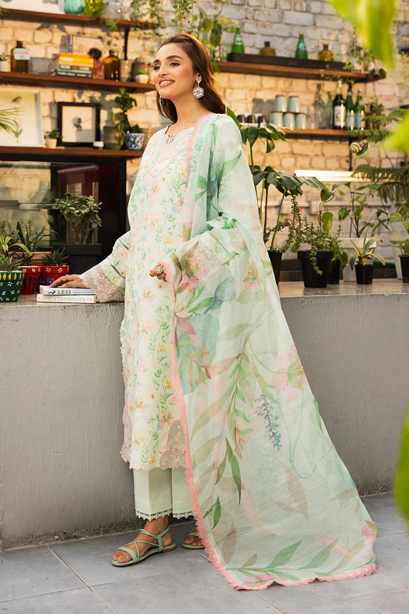 RANG RASIYA LIFESTYLE SUMMER EDIT LAWN 2025