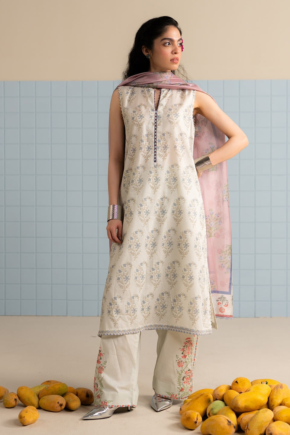COCO PRINTS VOL 3 BY ZARA SHAHJAHAN 2025