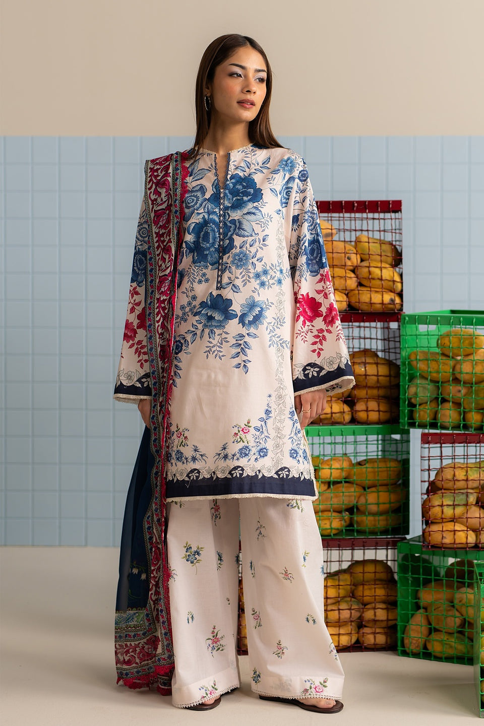 COCO PRINTS VOL 3 BY ZARA SHAHJAHAN 2025 ✅