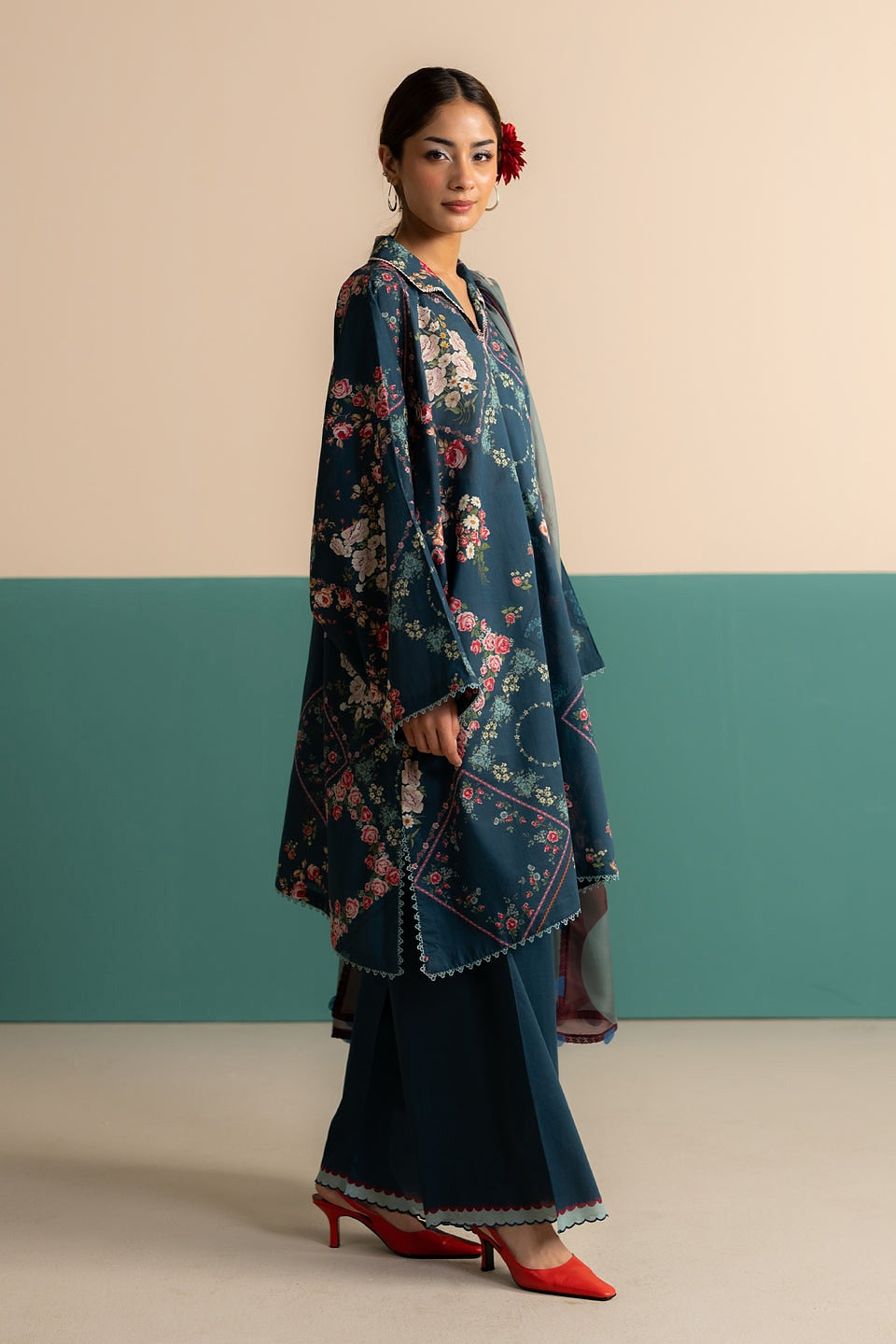 COCO PRINTS VOL 3 BY ZARA SHAHJAHAN 2025