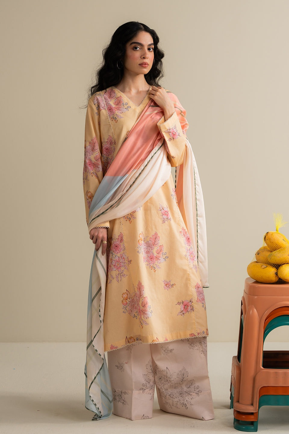 COCO PRINTS VOL 3 BY ZARA SHAHJAHAN 2025