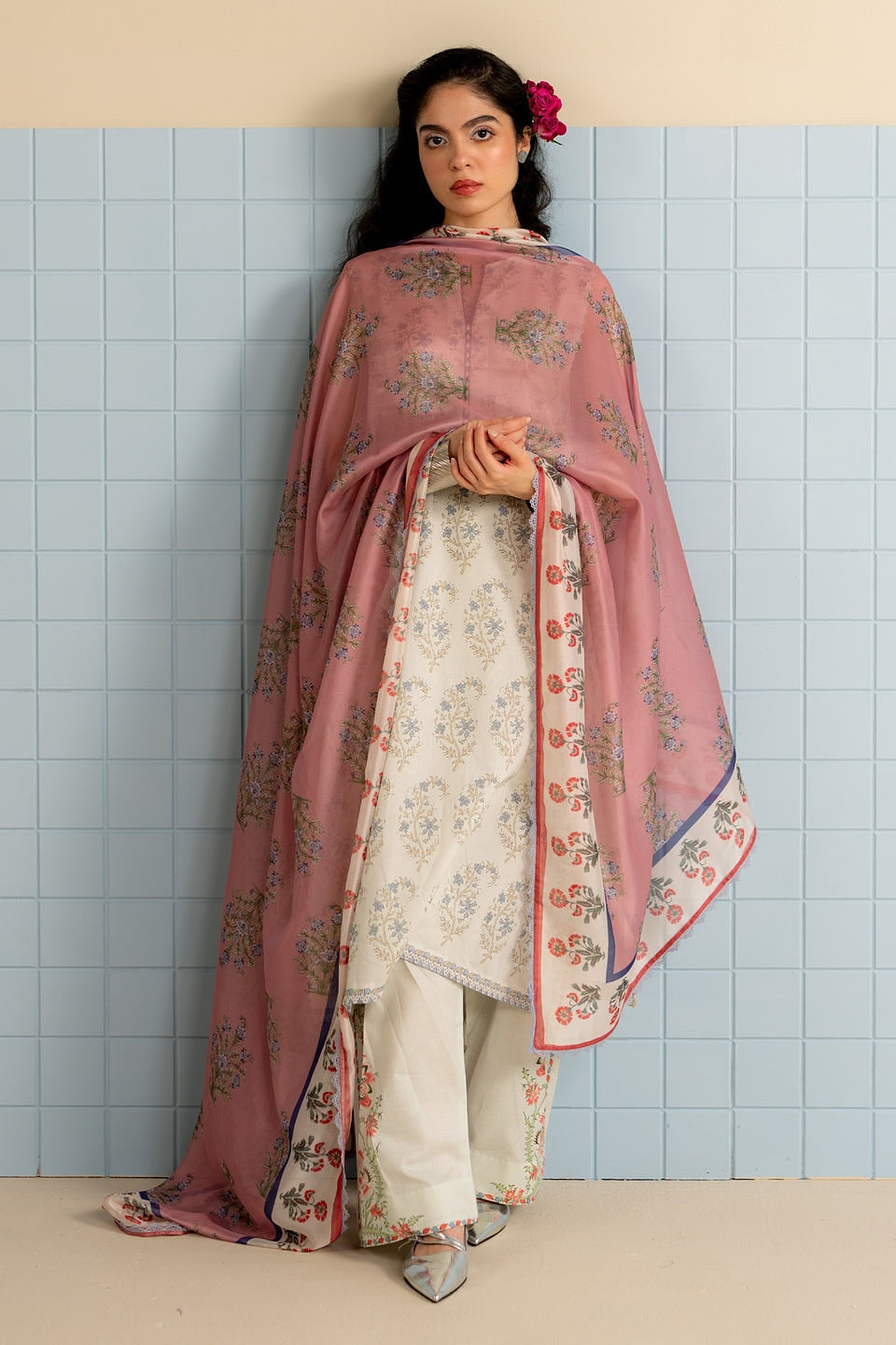 COCO PRINTS VOL 3 BY ZARA SHAHJAHAN 2025