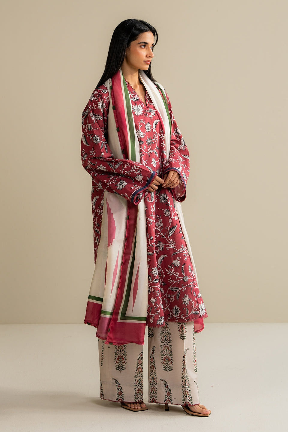 COCO PRINTS VOL 3 BY ZARA SHAHJAHAN 2025