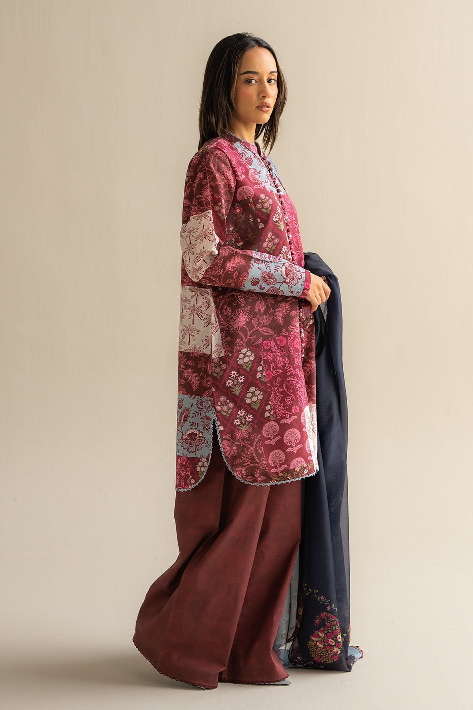 COCO PRINTS VOL 3 BY ZARA SHAHJAHAN 2025