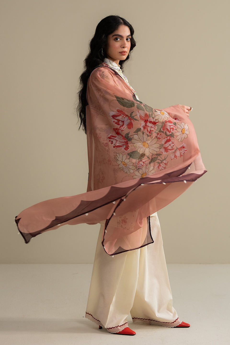 COCO PRINTS VOL 3 BY ZARA SHAHJAHAN 2025