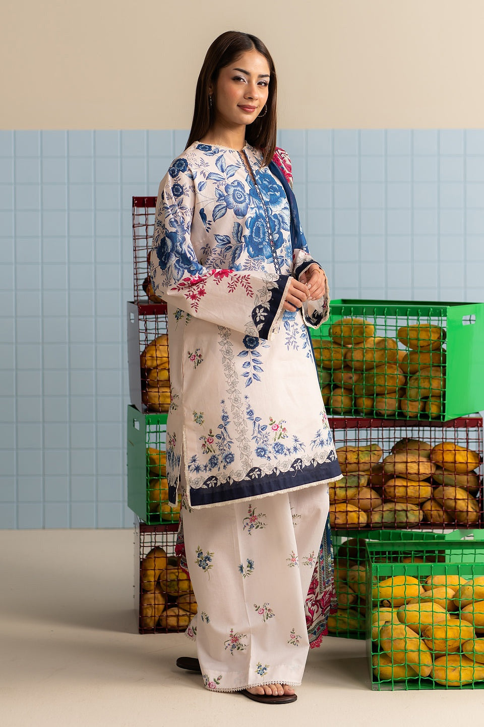 COCO PRINTS VOL 3 BY ZARA SHAHJAHAN 2025 ✅