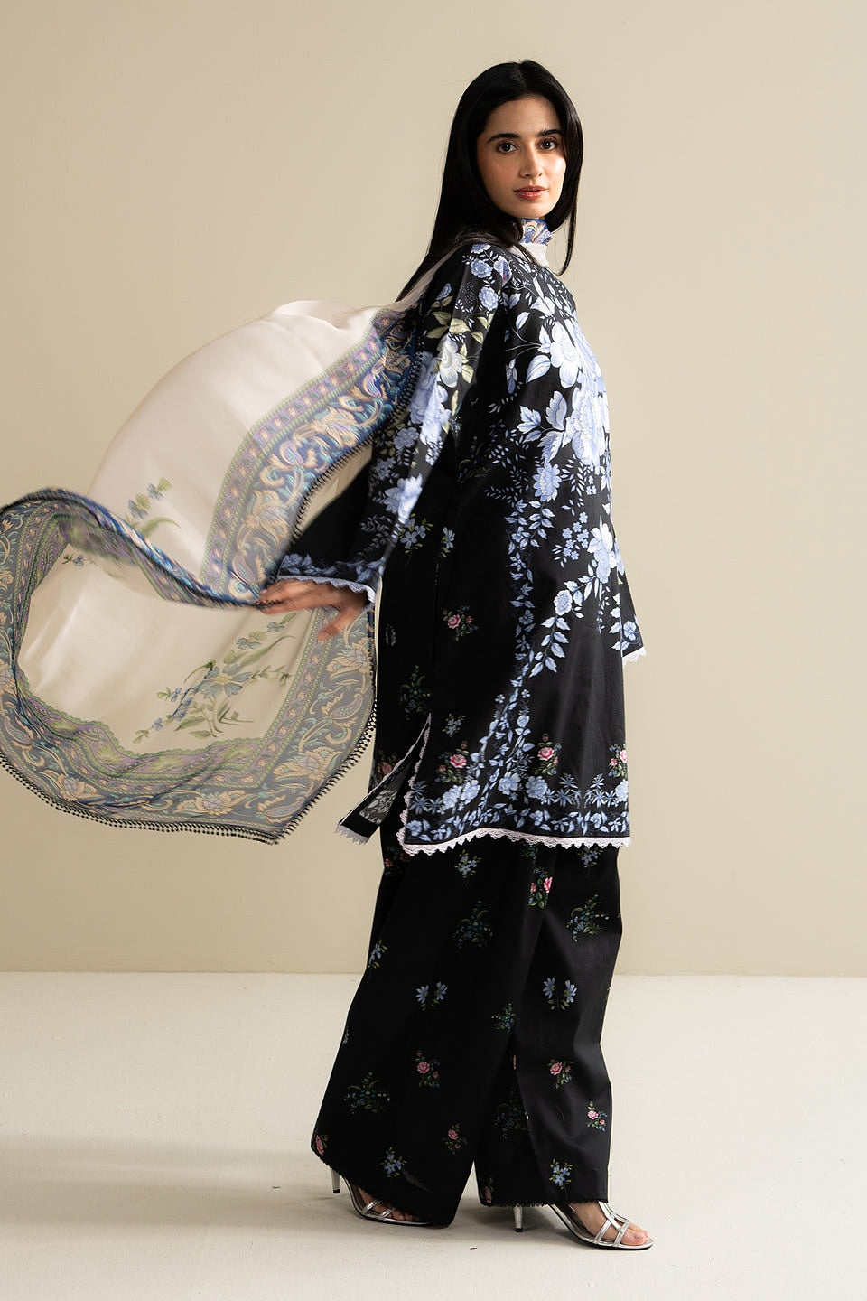 COCO PRINTS VOL 3 BY ZARA SHAHJAHAN 2025