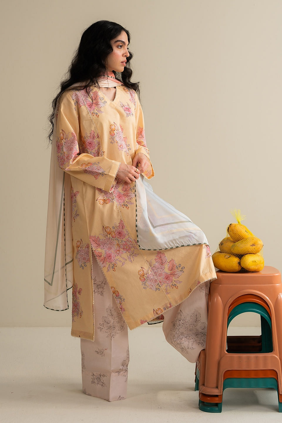 COCO PRINTS VOL 3 BY ZARA SHAHJAHAN 2025