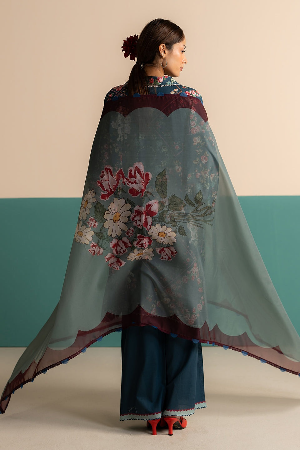 COCO PRINTS VOL 3 BY ZARA SHAHJAHAN 2025
