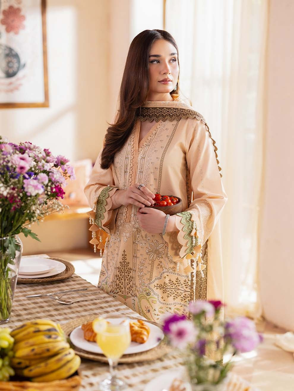 JADE URBANE LAWN VOL 2 DIGITAL PRINTS SUMMER 2025