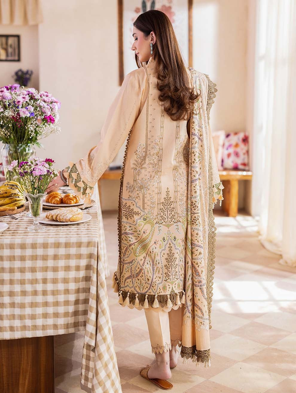 JADE URBANE LAWN VOL 2 DIGITAL PRINTS SUMMER 2025
