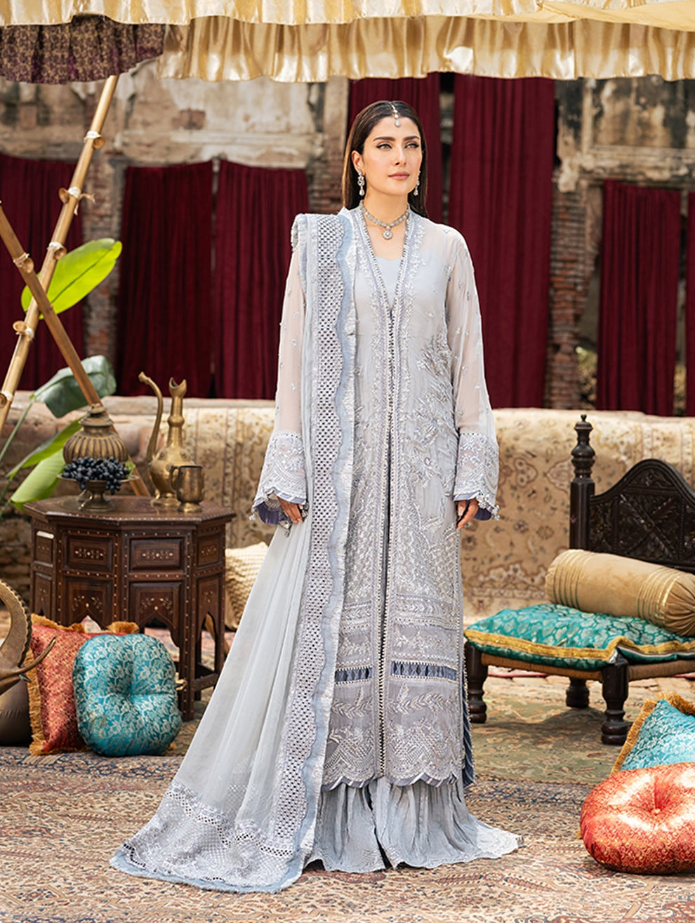 JADE DASTAAN LUXURY FORMALS COLLECTION 2025